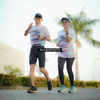 Runner Photo 7866339