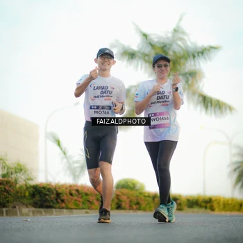 Runner Photo 7866342