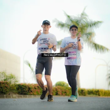 Runner Photo 7866344