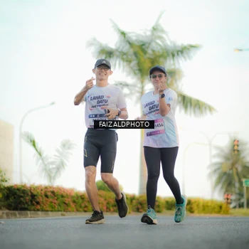 Runner Photo 7866351