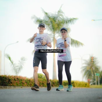 Runner Photo 7866352