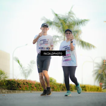 Runner Photo 7866357