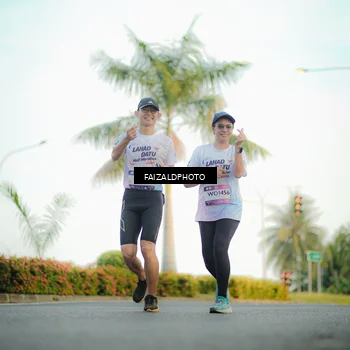 Runner Photo 7866358