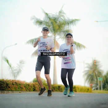 Runner Photo 7866361