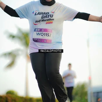 Runner Photo 7866365