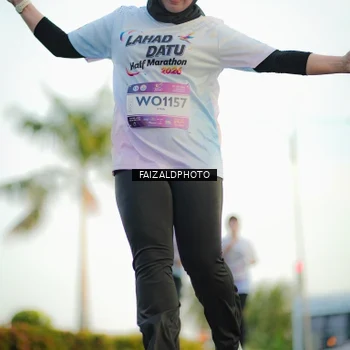 Runner Photo 7866377