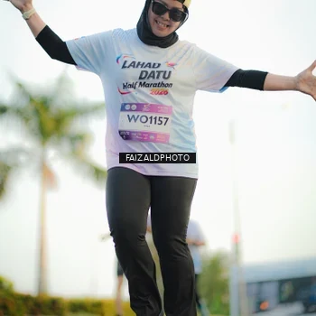 Runner Photo 7866379
