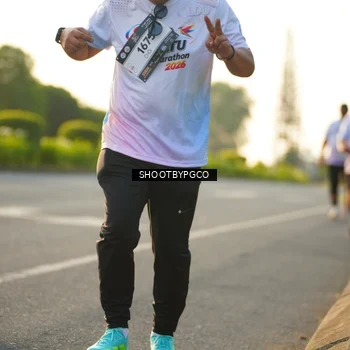 Runner Photo 7866380