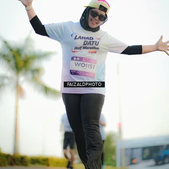 Runner Photo 7866381