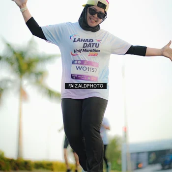 Runner Photo 7866384