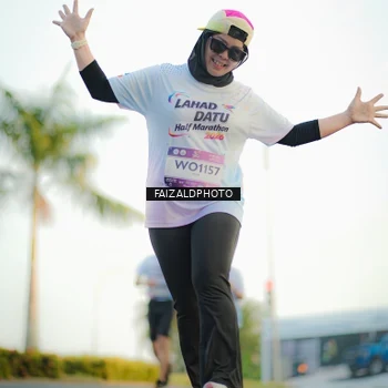 Runner Photo 7866388