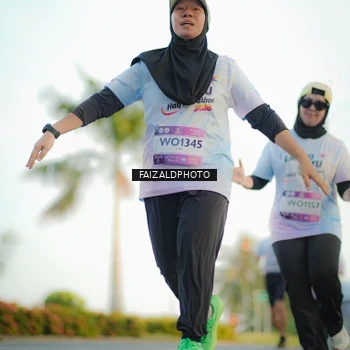 Runner Photo 7866392