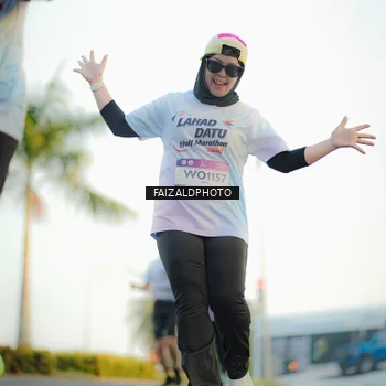 Runner Photo 7866394