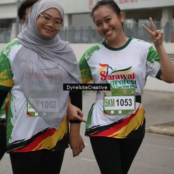 Runner Photo 7866397