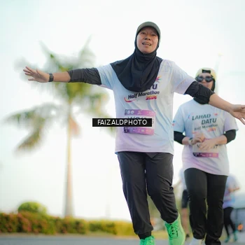 Runner Photo 7866405