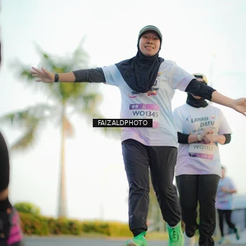 Runner Photo 7866406