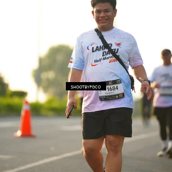 Runner Photo 7866409