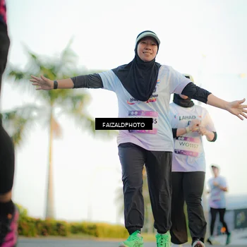 Runner Photo 7866410