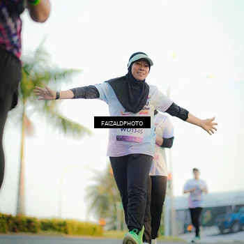 Runner Photo 7866415