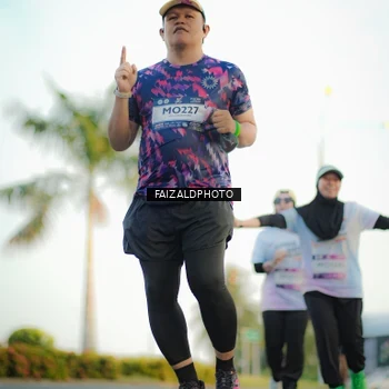Runner Photo 7866416