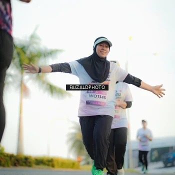 Runner Photo 7866418