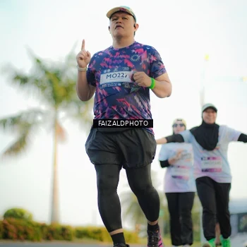 Runner Photo 7866425