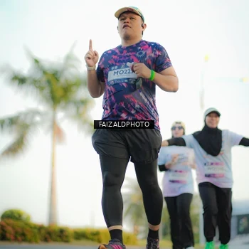 Runner Photo 7866427