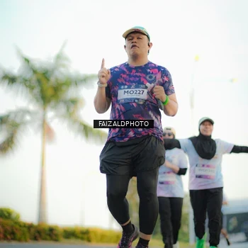 Runner Photo 7866433