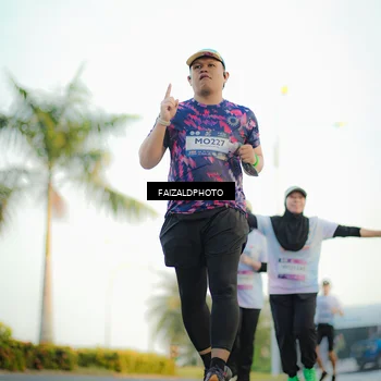 Runner Photo 7866434