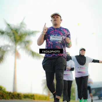 Runner Photo 7866435