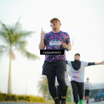 Runner Photo 7866442