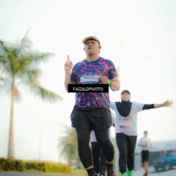 Runner Photo 7866444