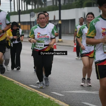Runner Photo 7866447