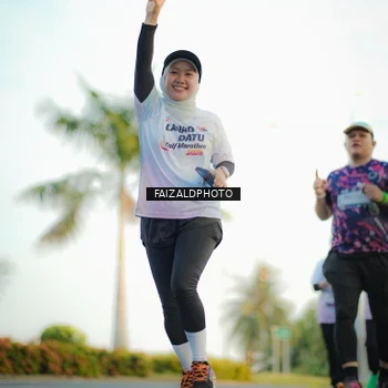 Runner Photo 7866449