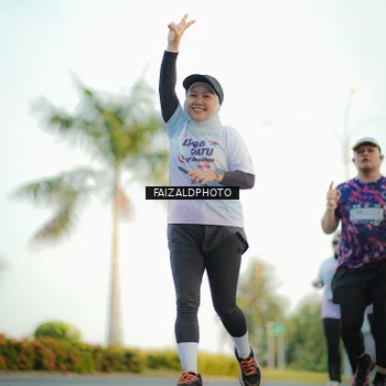 Runner Photo 7866450