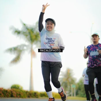 Runner Photo 7866452