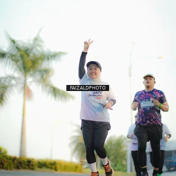Runner Photo 7866461