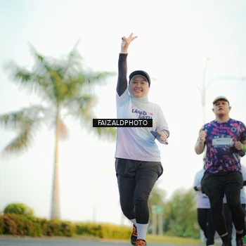 Runner Photo 7866463