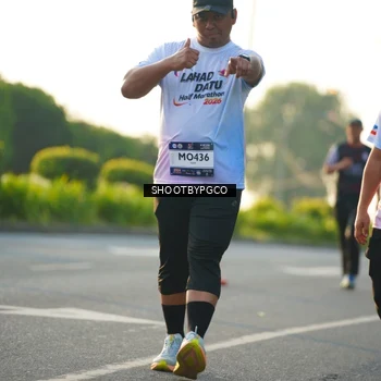 Runner Photo 7866467