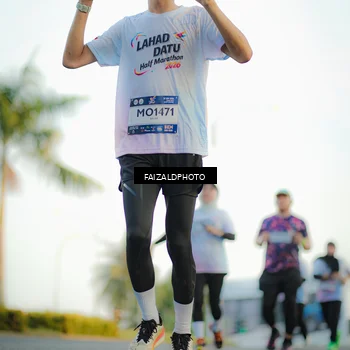 Runner Photo 7866483