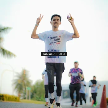 Runner Photo 7866494