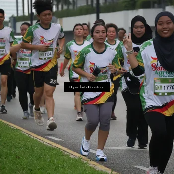 Runner Photo 7866497