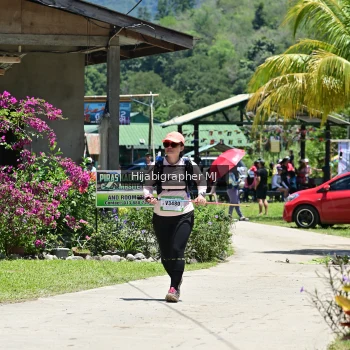 Runner Photo 78665