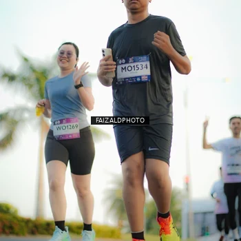 Runner Photo 7866501