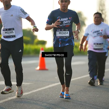 Runner Photo 7866507