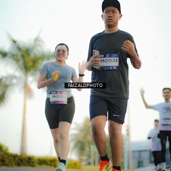 Runner Photo 7866513