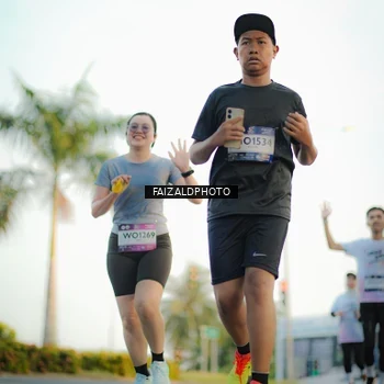 Runner Photo 7866516