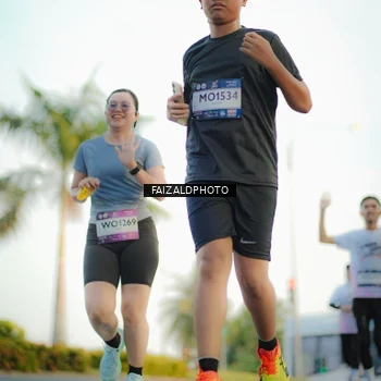 Runner Photo 7866517