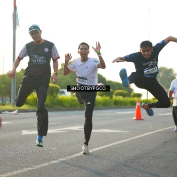 Runner Photo 7866521