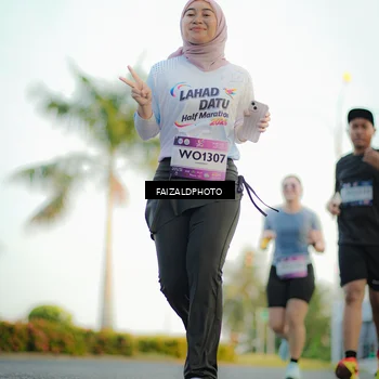Runner Photo 7866527